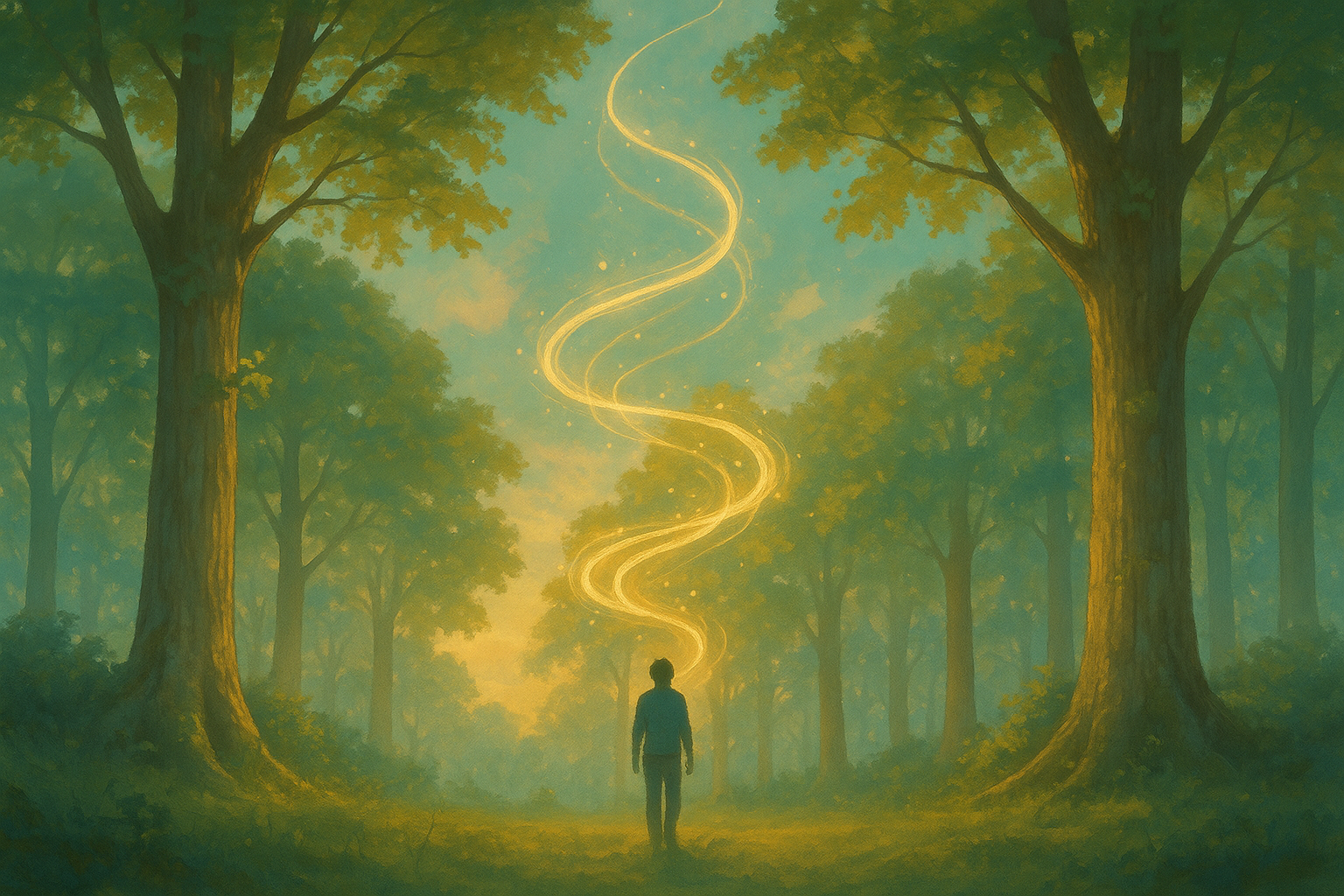 Lâcher-prise du soir — 7 min